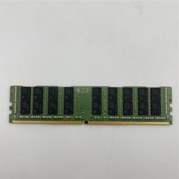 SAMSUNG 64GB (1x64GB) 4RX4 PC4-21300V-L DDR4-2666MHZ LRDIMM M386A8K40BM2-CTD - Image 4