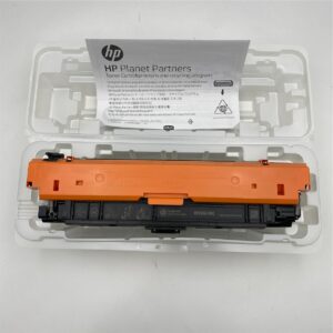 HP Black Managed LJ Toner Cartridge W9060MC