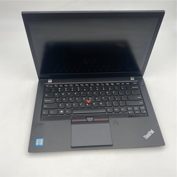 Lenovo ThinkPad T460s i7-6600U 4GB RAM 180GB SSD