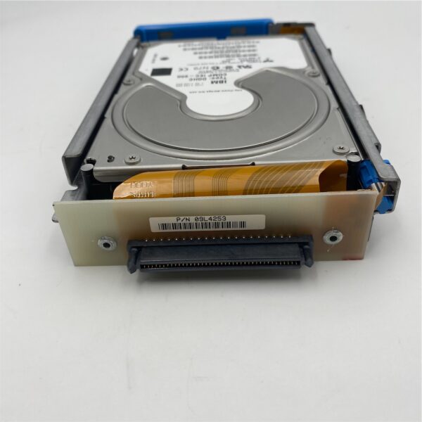 IBM 4.5GB 7.2K DISK SSA160 09L2214 - Image 4
