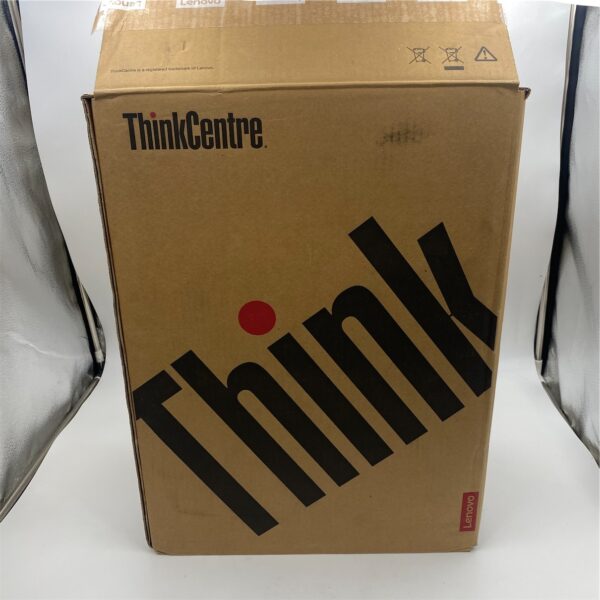 Lenovo ThinkCentre M80t Gen 3 i5-12500 vPro 8GB 256 GB SSD HDMI 11TE0004US