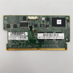 HP 2GB FBWC FOR P-SERIES SMART ARRAY 633543-001