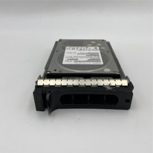 HITACHI 2TB 3G SATA 7.2K 3.5" LFF HDD HARD DRIVE "rusty" HUA722020ALA331