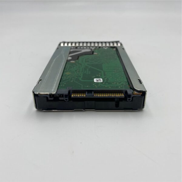 Lenovo 2.5in 300GB 15K SAS 12Gb Hot Swap 512n HDD 00YK010 - Image 4