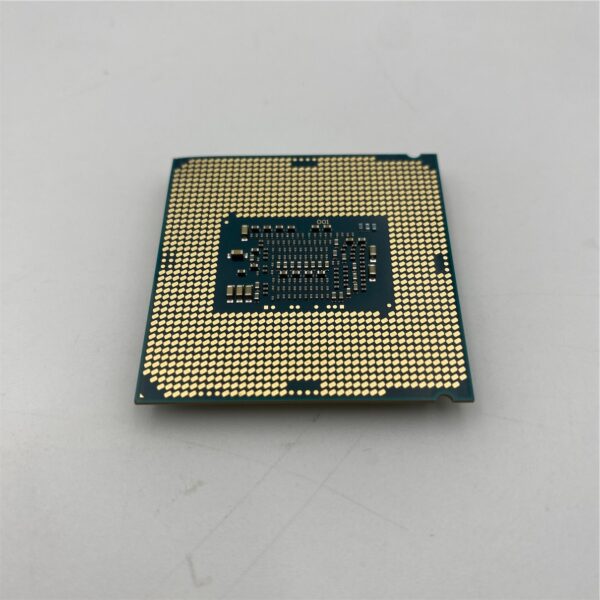 INTEL XEON  E3-1230V5 3.40GHZ E3-1230 - Image 4