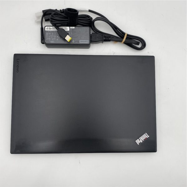 Lenovo T470S Laptop I7-7600U 8GB RAM 180GB SSD - Image 3
