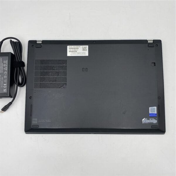 Lenovo ThinkPad T14s AMD Ryzen 7 4750U 16GB RAM 512GB SSD Batt: 85% - Image 5
