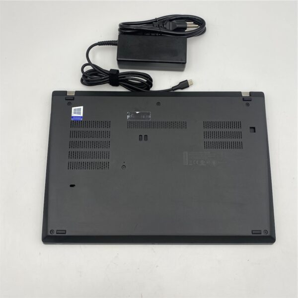 Lenovo Thinkpad T495 Ryzen 7 3700U 16GB RAM 512GB SSD - Image 5