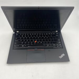 Lenovo ThinkPad T14 AMD Ryzen 7 4750U 16GB RAM 512GB SSD *cosmetic details*