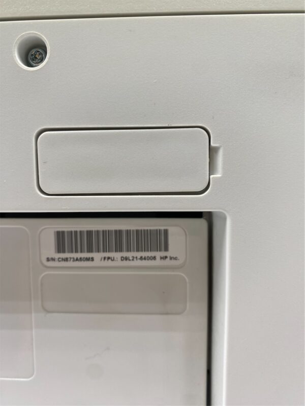 HP OfficeJet 8740 Printer Series K7S42A-60MS - Image 6
