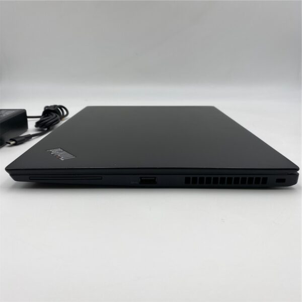 Lenovo ThinkPad T480s I7-8650U 8GB RAM 256 SSD *Port C Defective* - Imagen 3