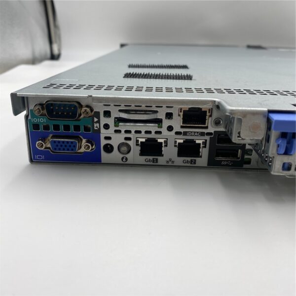 DELL PowerEdge R330 CTO NO RAM NO HDD NO PS 2H9CF-CTO - Imagen 4