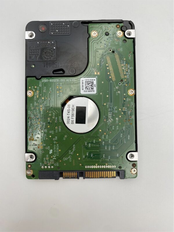 LENOVO 500GB 7200RPM 2.5 6GBPS SATA HARD DRIVE 01FR409 5H20X55084 00FC425 - Image 3