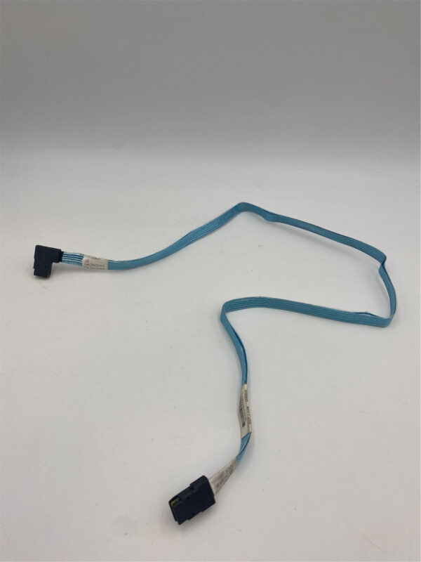 HP PROLIANT DL380 G10 MINI SAS CABLE 33" 869826-001 - Image 3