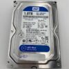 WESTERN DIGITAL 1TB 6G SATA 7.2K 3.5 LFF HD 00PC551 WD10EZEX