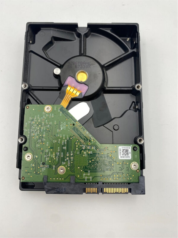 WESTERN DIGITAL 1TB 6G SATA 7.2K 3.5 LFF HD 00PC551 WD10EZEX - Imagen 4