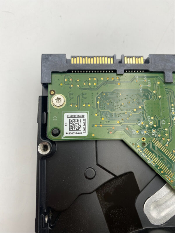 WESTERN DIGITAL 1TB 6G SATA 7.2K 3.5 LFF HD 00PC551 WD10EZEX - Imagen 5
