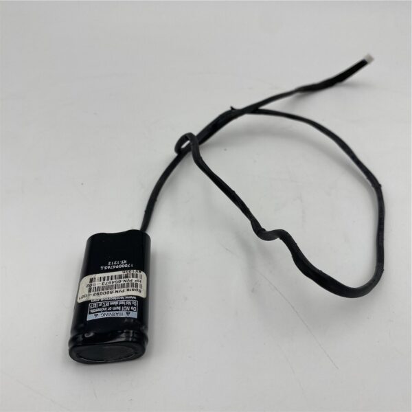 HP Capacitor Pack with 610mm (24 inches) long cable 654873-002 660092-001 - Image 2