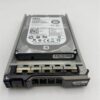 DELL 500GB 7.2K 2.5IN SFF SAS HDD 55RMX