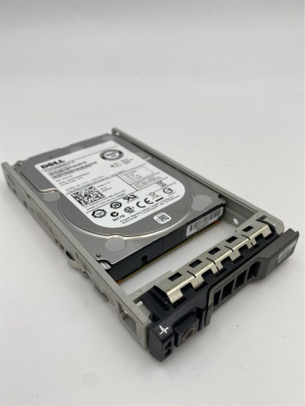 DELL 500GB 7.2K 2.5IN SFF SAS HDD 55RMX - Imagen 4
