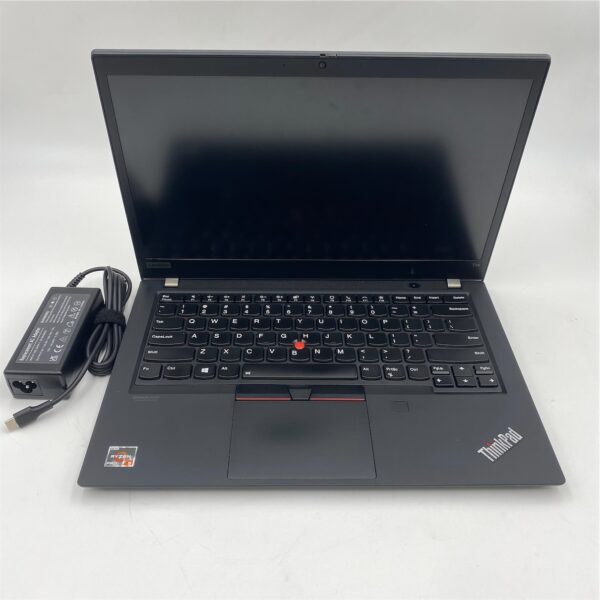 Lenovo ThinkPad T14 AMD Ryzen 5 4650U 8GB RAM 256GB SSD