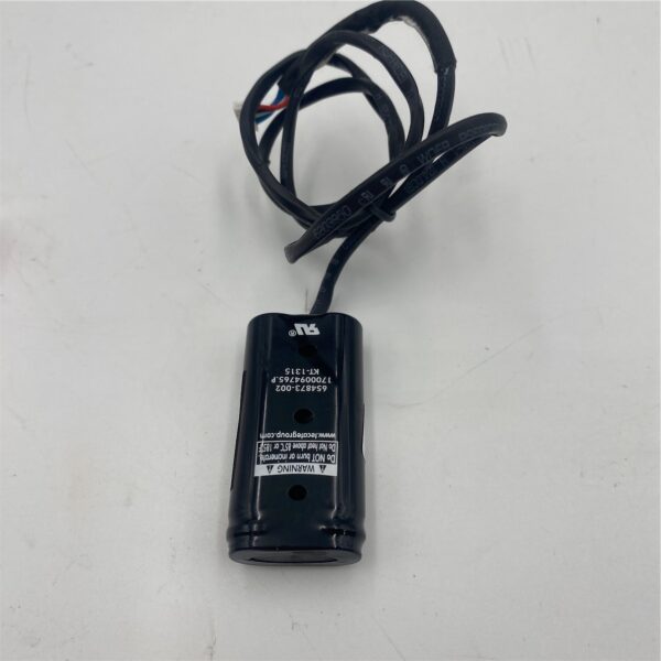 HP Capacitor Pack with 610mm (24 inches) long cable 654873-002 - Imagen 3