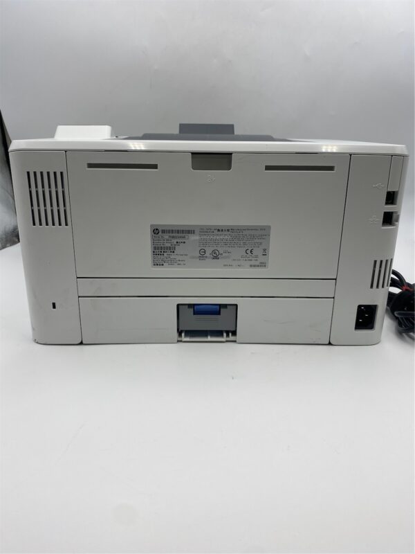 HP Laserjet Pro M404N Printer W1A52A-4545 - Image 3
