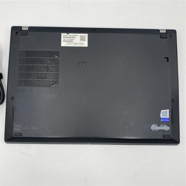 Lenovo ThinkPad T14s AMD Ryzen 7 4750U 16GB RAM 512GB SSD Batt: 99% - Image 5