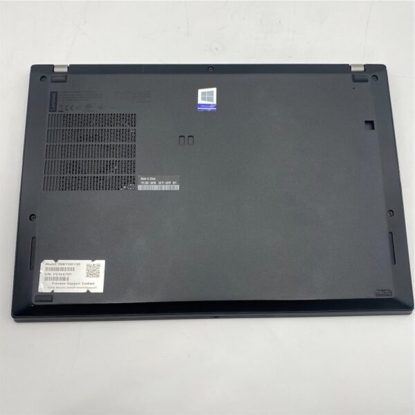 Lenovo ThinkPad T490S I7-8665U 8GB RAM 256 GB SSD *Scratches* - Image 5
