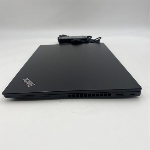 Lenovo ThinkPad T490S I7-8665U 8GB RAM 256 GB SSD *Scratches* - Image 4
