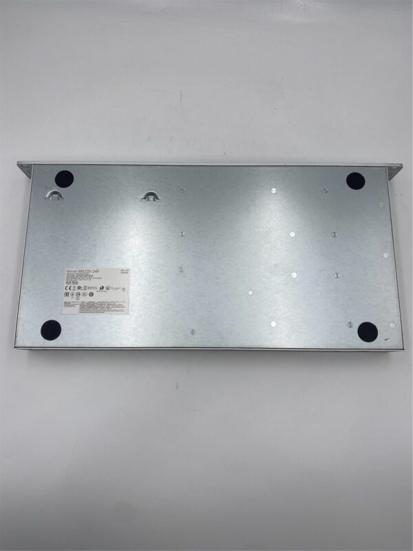 CISCO MERAKI MS225-24 *Claimed* MS225-24P-HW - Image 5