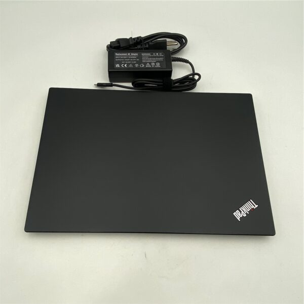 Lenovo ThinkPad T480s I7-8650U 8GB RAM 256 SSD - Imagen 2