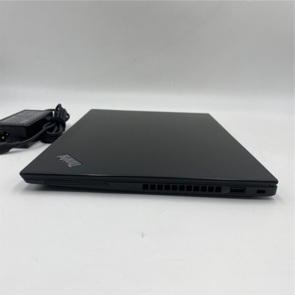 Lenovo ThinkPad T14s AMD Ryzen 7 4750U 16GB RAM 512GB SSD Batt: 85% - Image 3