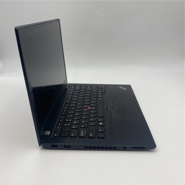 Lenovo T470S Laptop I7-7600U 8GB RAM 180GB SSD *Cosmetic Details* - Image 2