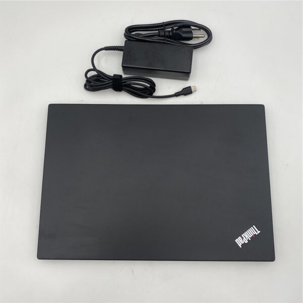 Lenovo Thinkpad T495 Ryzen 7 3700U 16GB RAM 512GB SSD - Image 2