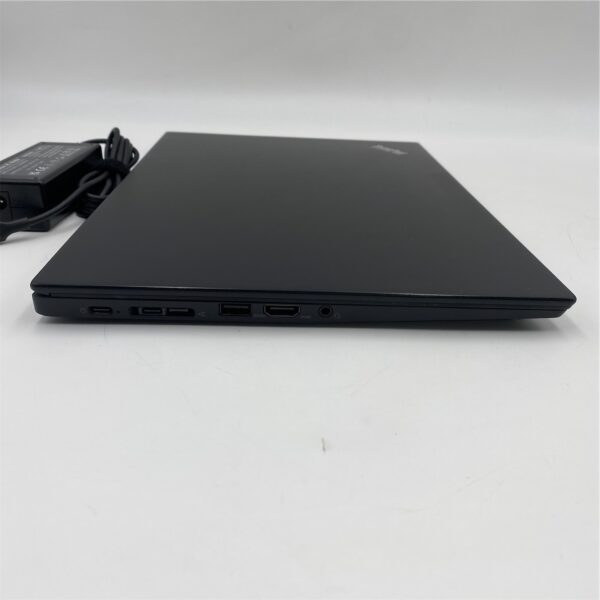 Lenovo ThinkPad T14s AMD Ryzen 7 4750U 16GB RAM 512GB SSD Batt: 85% - Image 4
