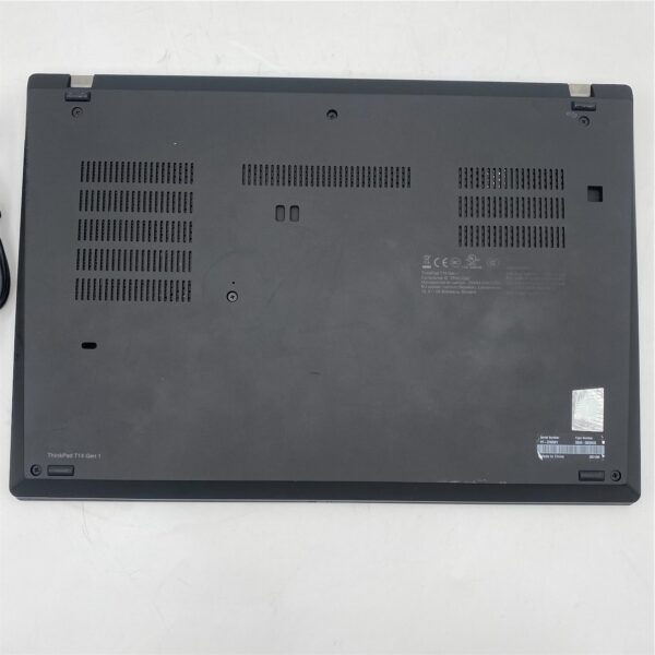 Lenovo ThinkPad T14 AMD Ryzen 5 4650U 8GB RAM 256GB SSD - Imagen 5