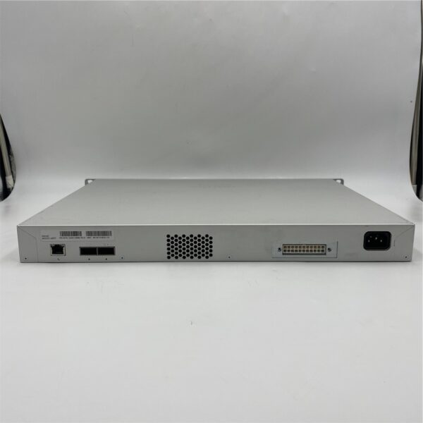 Cisco Meraki 48-Port PoE Cloud Managed Stack Gbit Switch *Claimed* MS225-48FP-HW - Image 2