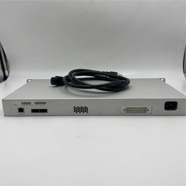 CISCO MERAKI MS225-24 *Claimed* MS225-24P-HW - Image 2