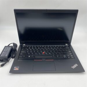 Lenovo ThinkPad T14s AMD Ryzen 7 4750U 16GB RAM 512GB SSD Batt: 99%