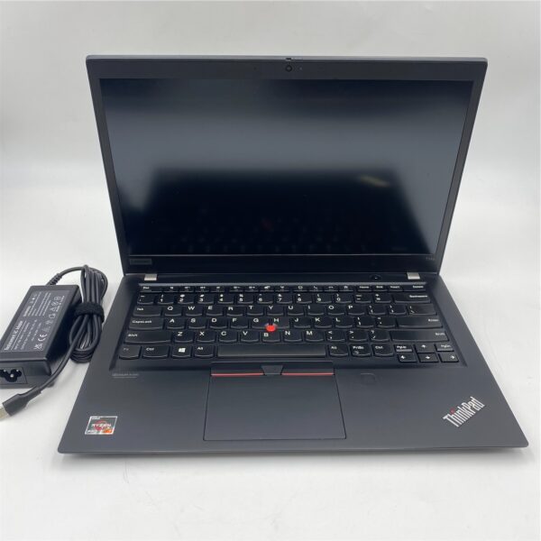 Lenovo ThinkPad T14s AMD Ryzen 7 4750U 16GB RAM 512GB SSD Batt: 99%