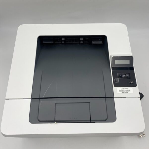 HP Laserjet Pro M404N Printer W1A52A-4541 - Image 4
