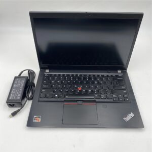 Lenovo ThinkPad T14s AMD Ryzen 5 4650U 8GB RAM 256GB SSD *Defective USB port*