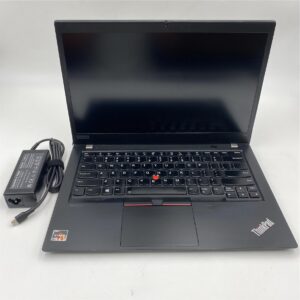 Lenovo ThinkPad T14 AMD Ryzen 5 4650U 8GB RAM 256GB SSD *cosmetic Details*