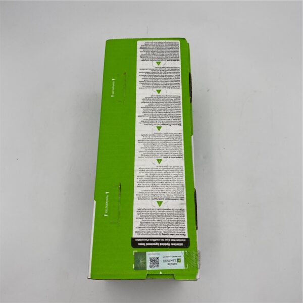 Lexmark 24B6887 Black Toner Cartridge 24B6887 - Imagen 4