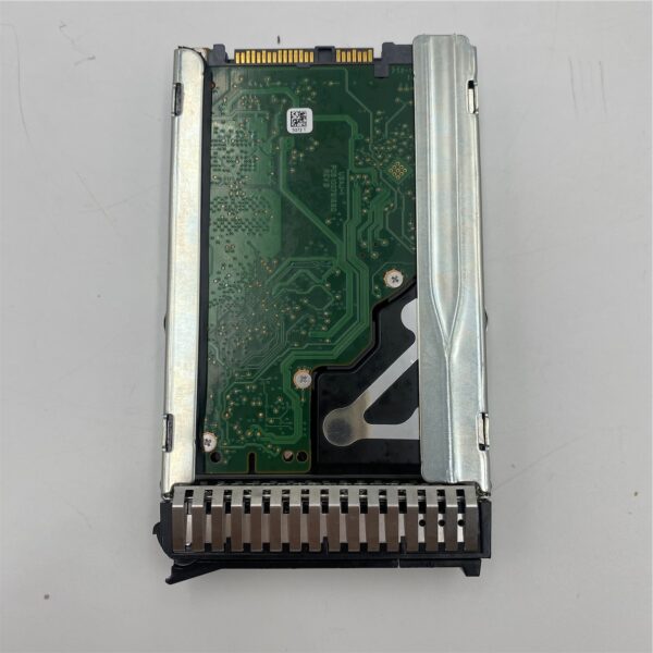 Lenovo 2.5in 300GB 15K SAS 12Gb Hot Swap 512n HDD 00YK010 - Image 5