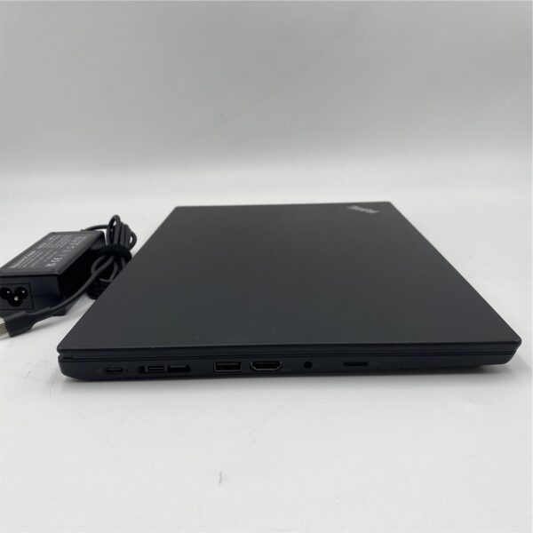 Lenovo ThinkPad T14 AMD Ryzen 5 4650U 8GB RAM 256GB SSD Batt: 83% - Imagen 4