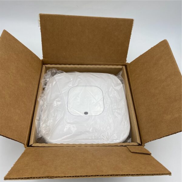 Cisco Aironet 3602i Wireless Access Point AIR-CAP3602I-A-K9 - Image 6