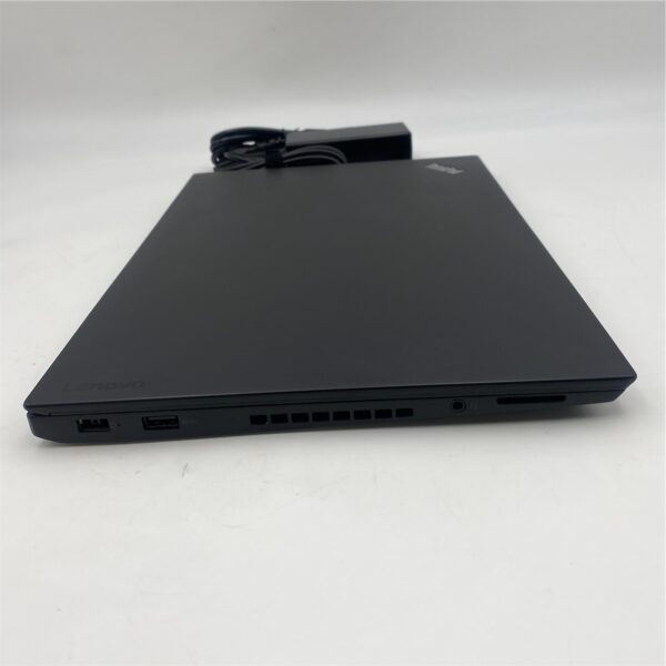 Lenovo ThinkPad T460s i7-6600U 8GB RAM 180GB SSD "scratches" - Image 3
