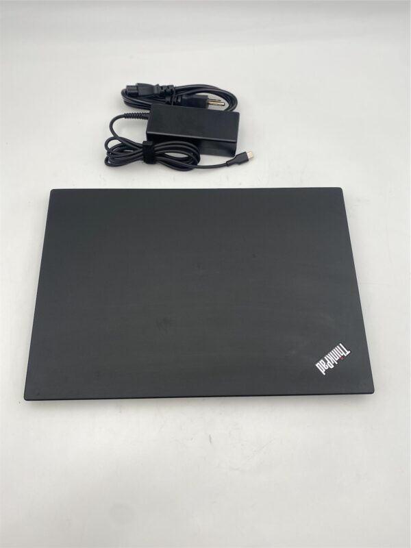 Lenovo Thinkpad T495 Ryzen 7 3700U 16GB RAM 512GB SSD - Image 2